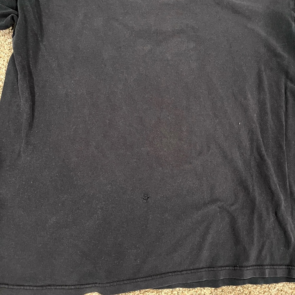 NIRVANA vintage Short Sleeve Tee - Picture 5 of 5